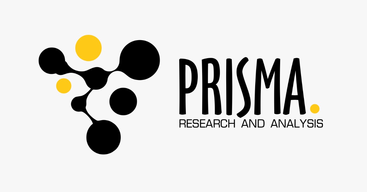 Prisma  A Creative Agency